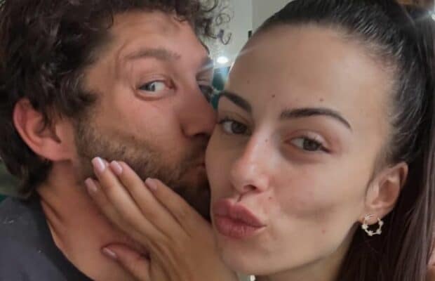 Giuseppa Ciurleo : Paga lui offre un cadeau luxueux pour son anniversaire, les internautes leur tombent dessus