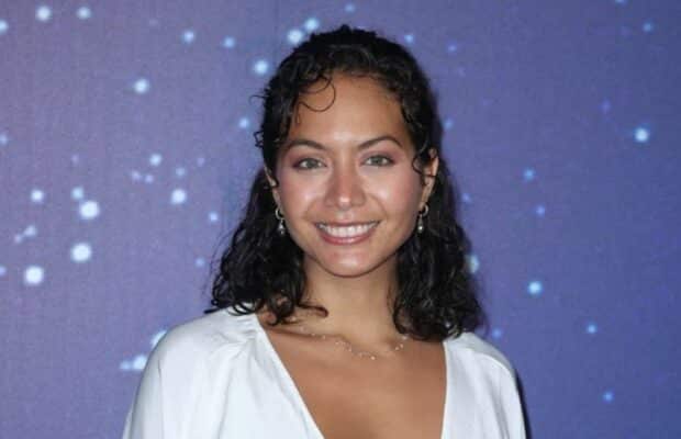 Vaimalama Chaves : victime d'agression à 5 ans, elle explique pourquoi elle n'a pas porté plainte