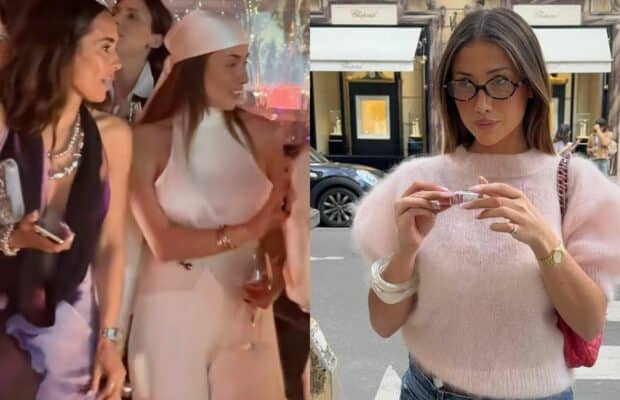 Isabeau De La Tour : accusée d'avoir esquivé Hilona Gos à Cannes, elle réagit