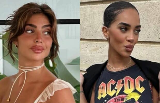 Cynthia Makhoul : elle s'exprime pour la première fois sur son altercation avec Marwa Merakza dans La Villa des Cœurs Brisés