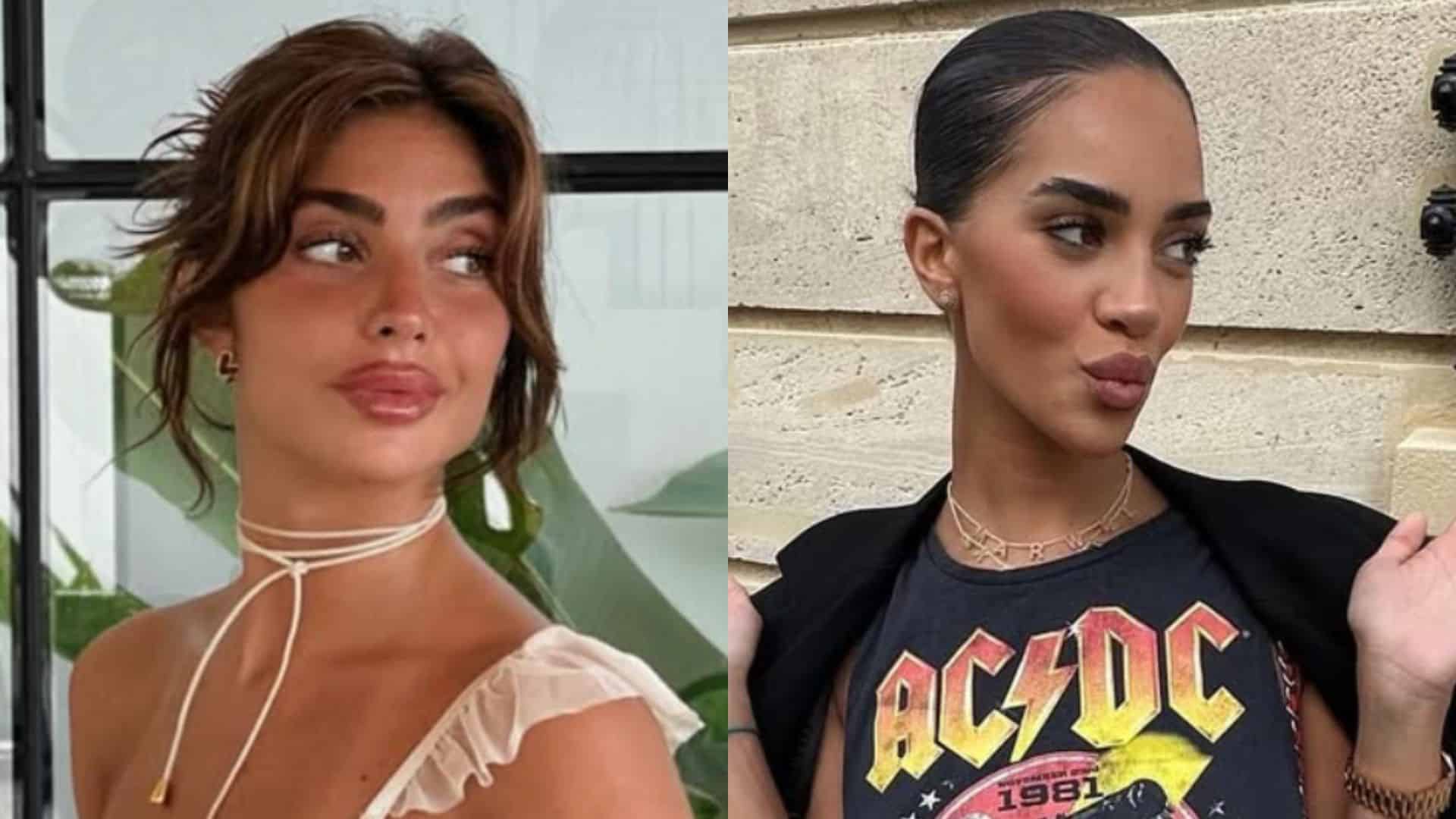 Cynthia Makhoul : elle s'exprime pour la première fois sur son altercation avec Marwa Merakza dans La Villa des Cœurs Brisés