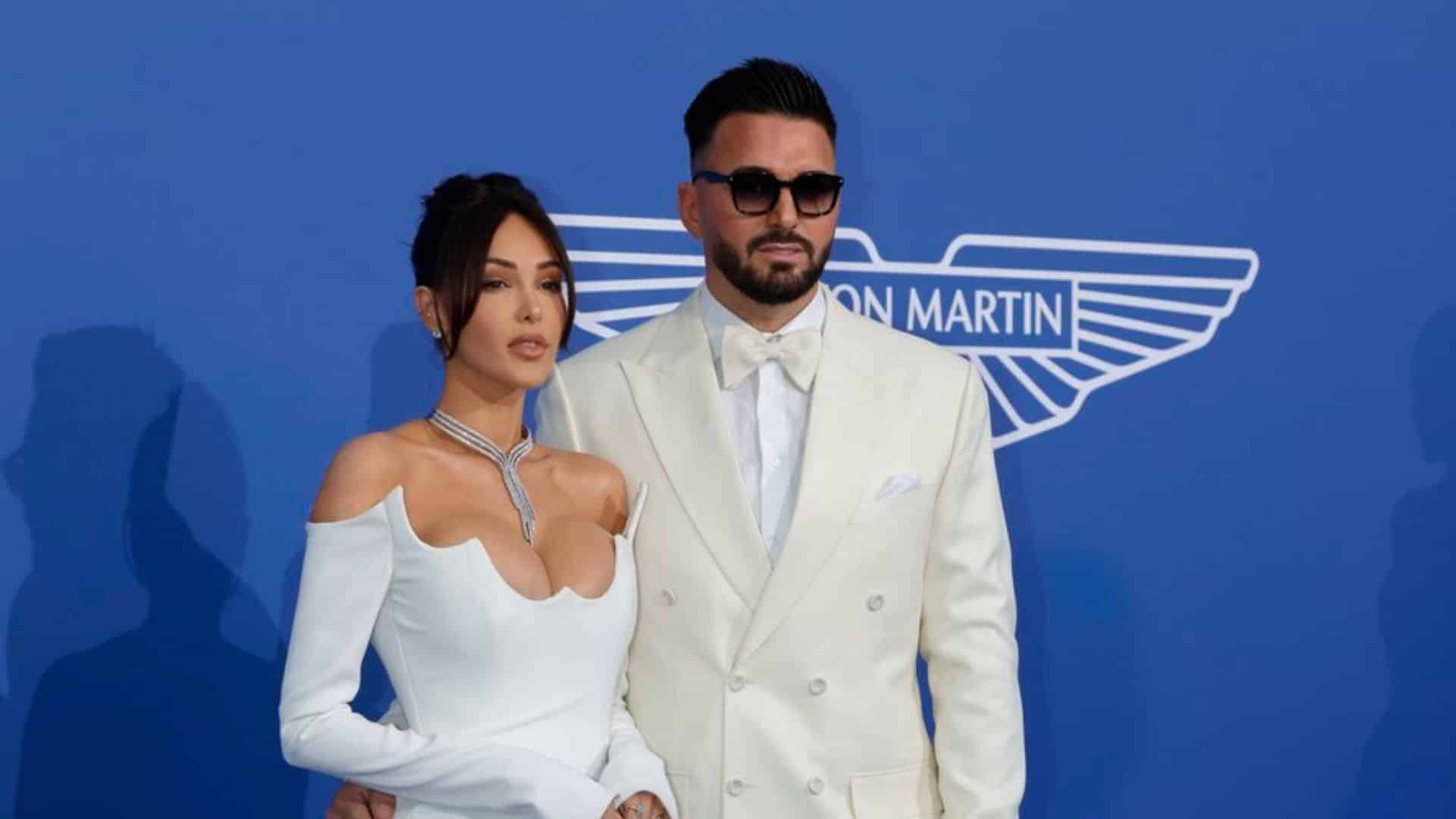 Nabilla et Thomas Vergara : recalés à l'entrée d'une boîte de nuit à Monaco