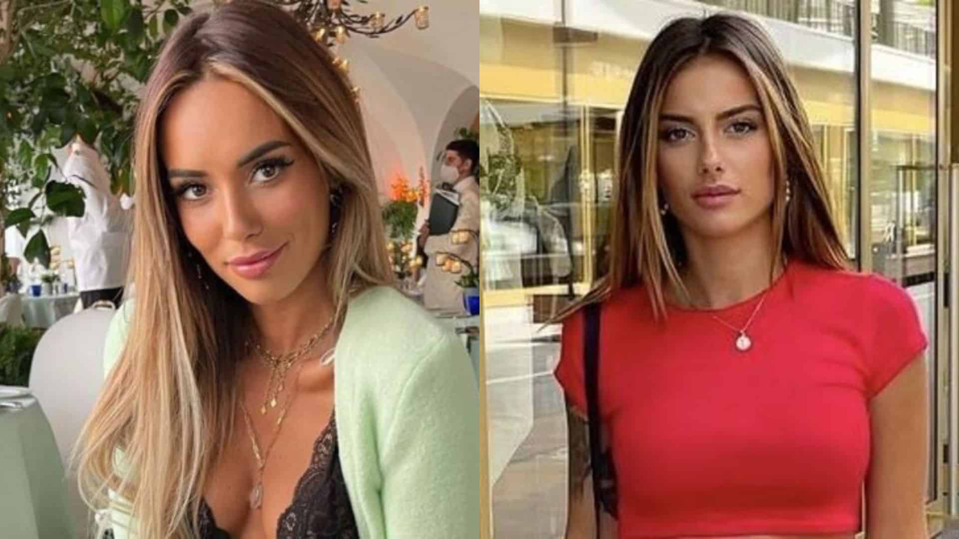 Hilona Gos et Giuseppa Ciurleo : complexées par leurs poitrines, elles subissent une opération de chirurgie esthétique
