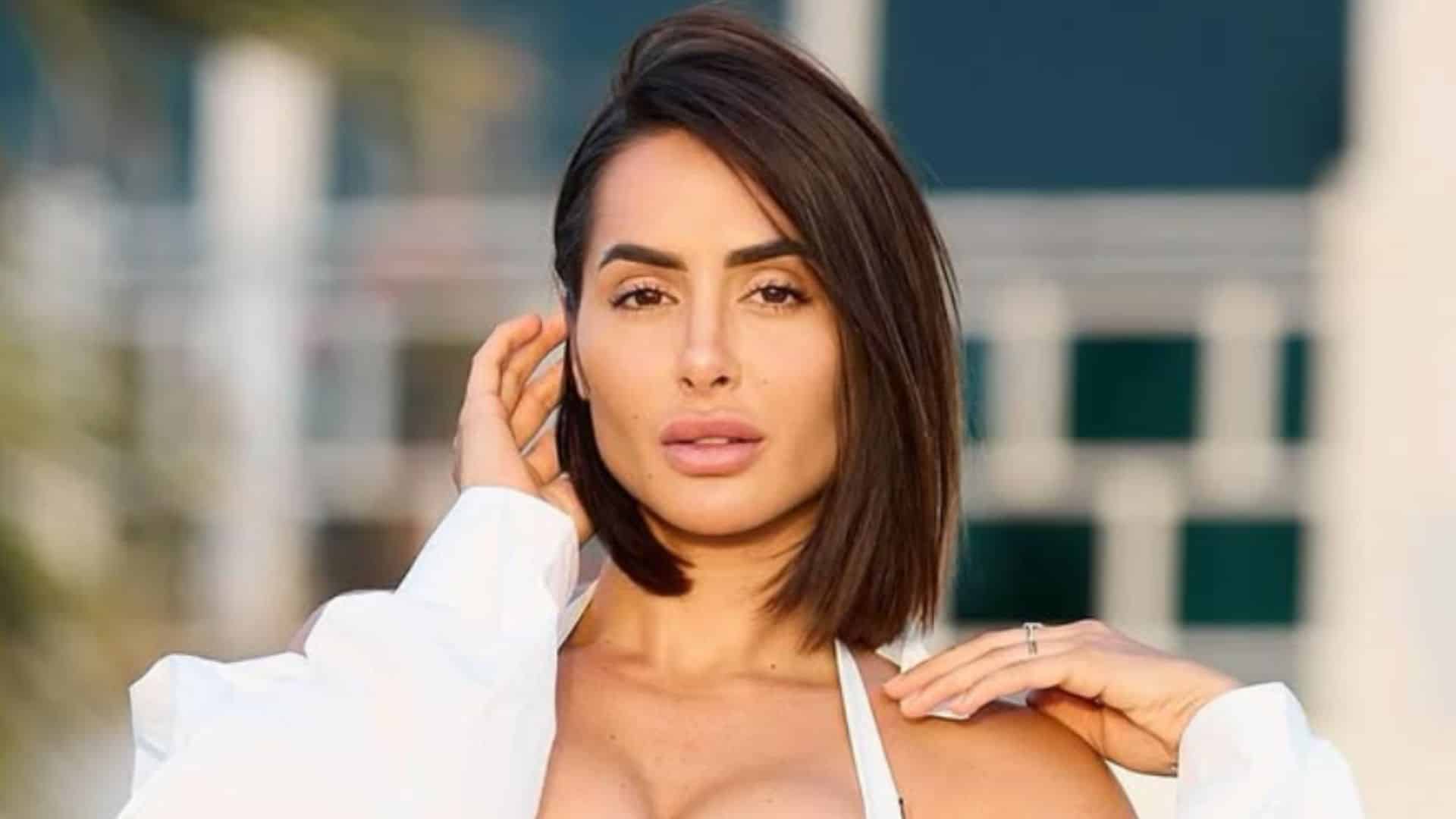 Marine El Himer à Cannes : sa tenue pour la montée des marches fait vivement réagir