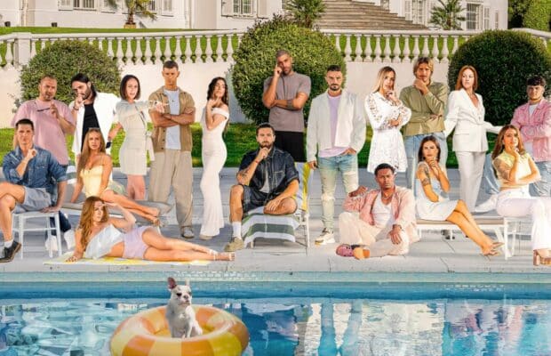 The Detective Club : casting, date de diffusion, tout ce qu'il faut savoir sur la nouvelle télé-réalité de W9