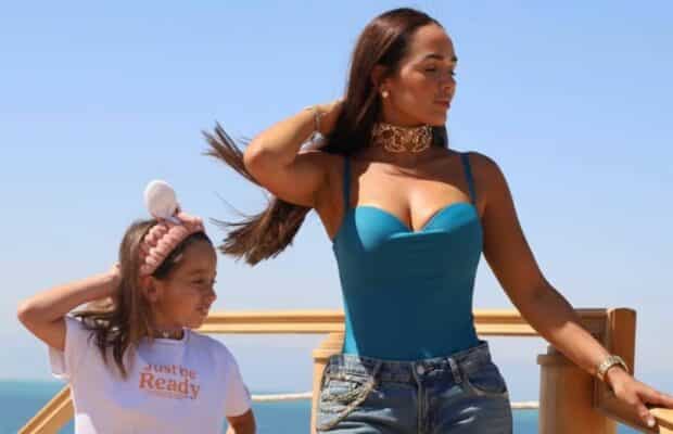 Jazz Correia : taclée par sa fille Chelsea, son comportement ne passe pas