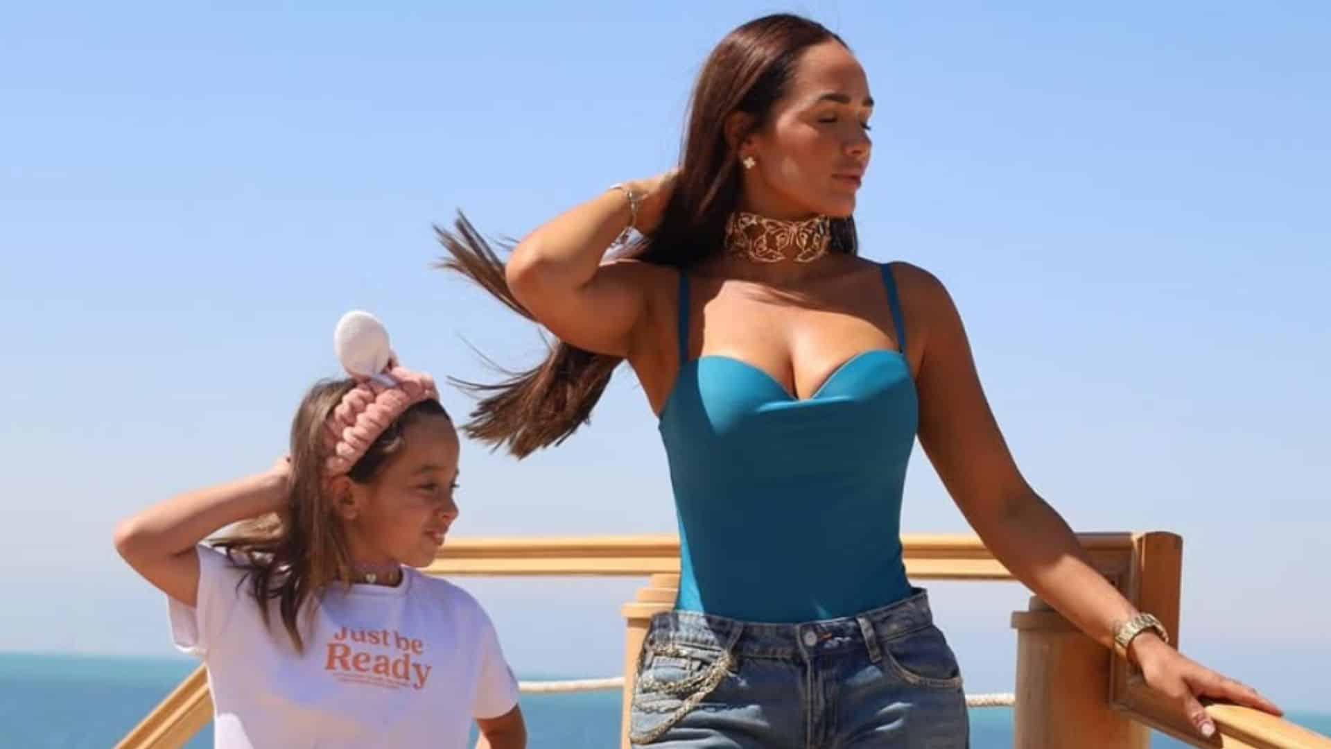 Jazz Correia : taclée par sa fille Chelsea, son comportement ne passe pas