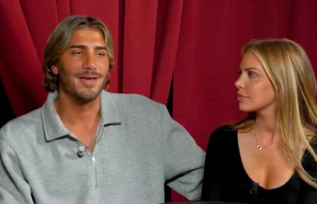 Adixia et Nicolo : ils officialisent leur couple malgré l'interdiction de la production