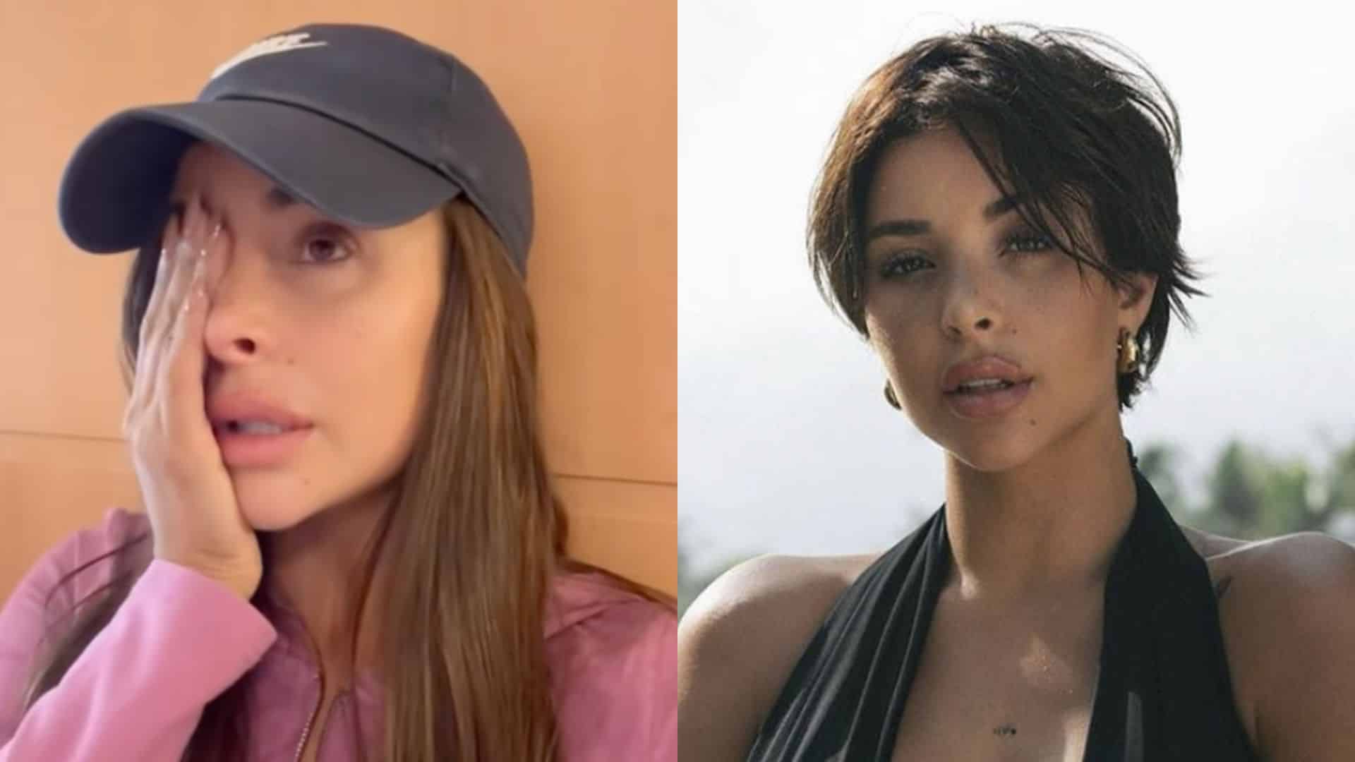 Rym Renom : arrêtée et menottée par la police à son retour en France, elle se confie