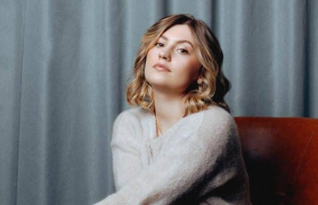 Marine (Star Academy) : elle annonce la date de sortie de son premier album