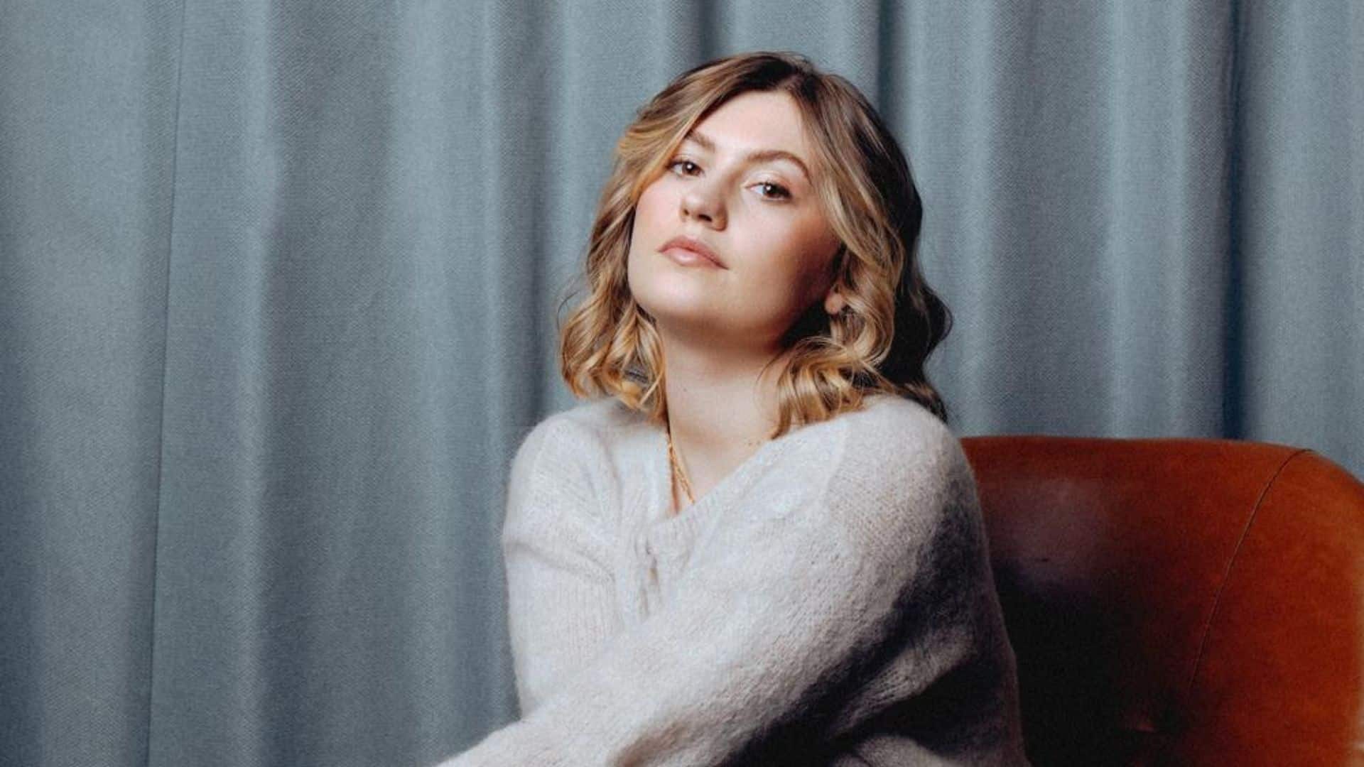 Marine (Star Academy) : elle annonce la date de sortie de son premier album