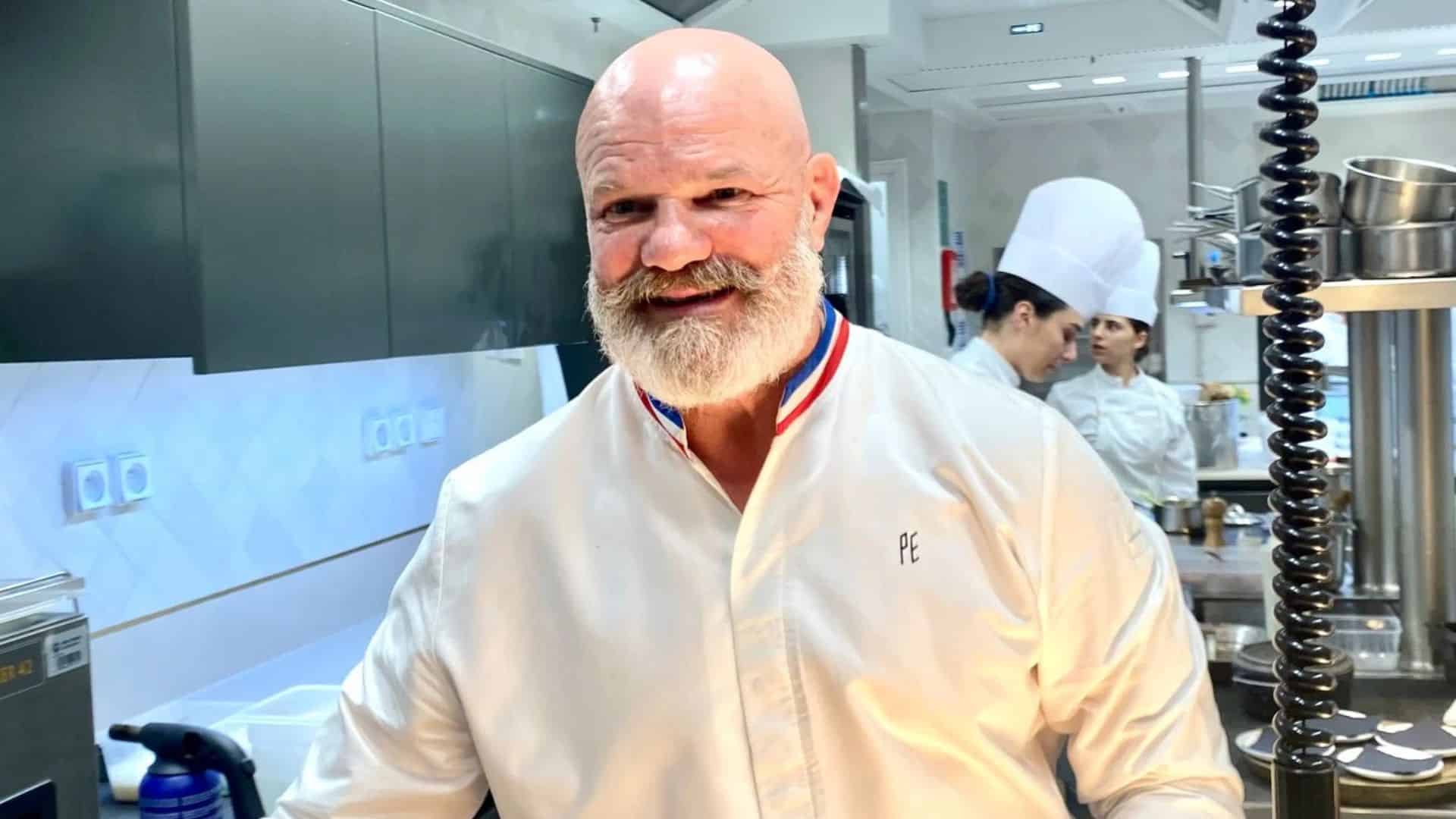 Philippe Etchebest : décédé ? La rumeur qui prend de l’ampleur
