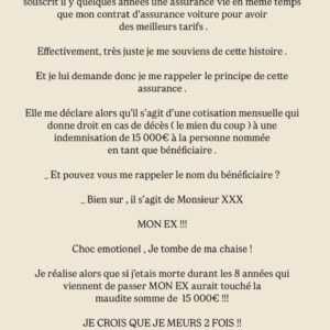 Manue Cureau : l'influenceuse surprise à propos de son ex, Antonin Portal