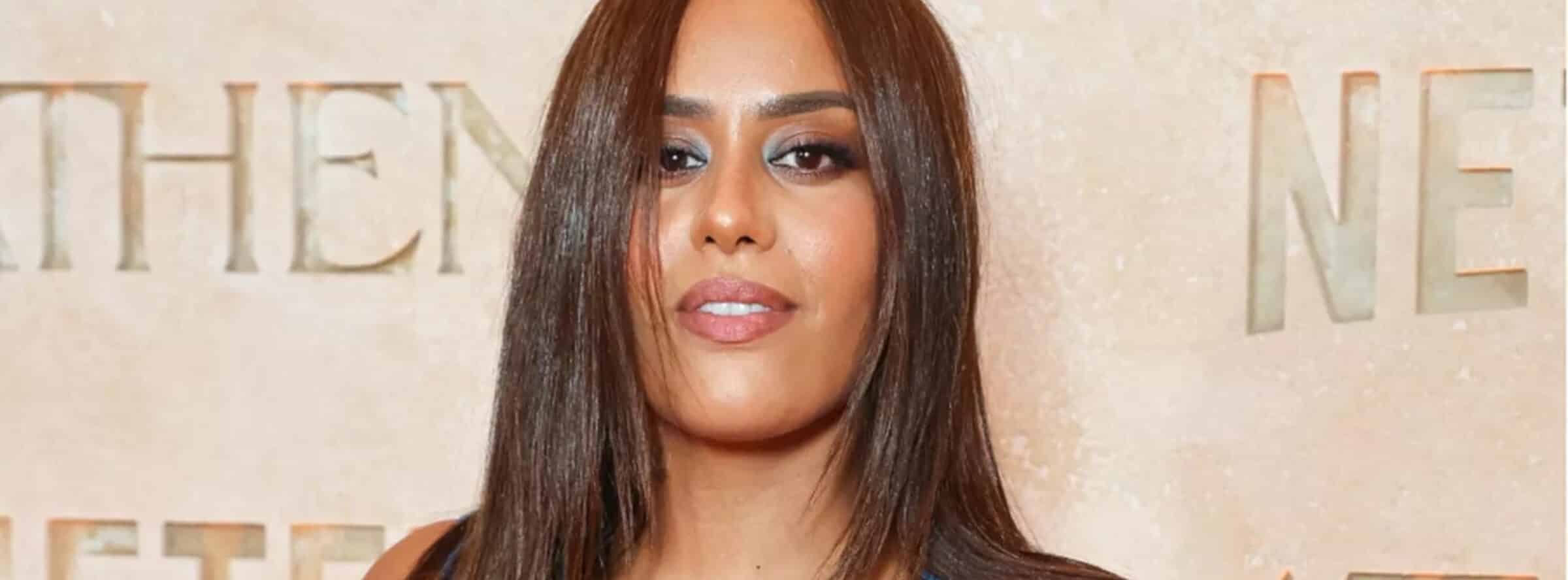 "Je ne sais pas comment m'y prendre" : Amel Bent maman inquiète, cette angoisse persistante liée à son fils Amel Bent : la chanteuse se confie sur son angoisse permanente liée à son fils