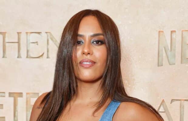 Amel Bent : la chanteuse se confie sur son angoisse permanente liée à son fils