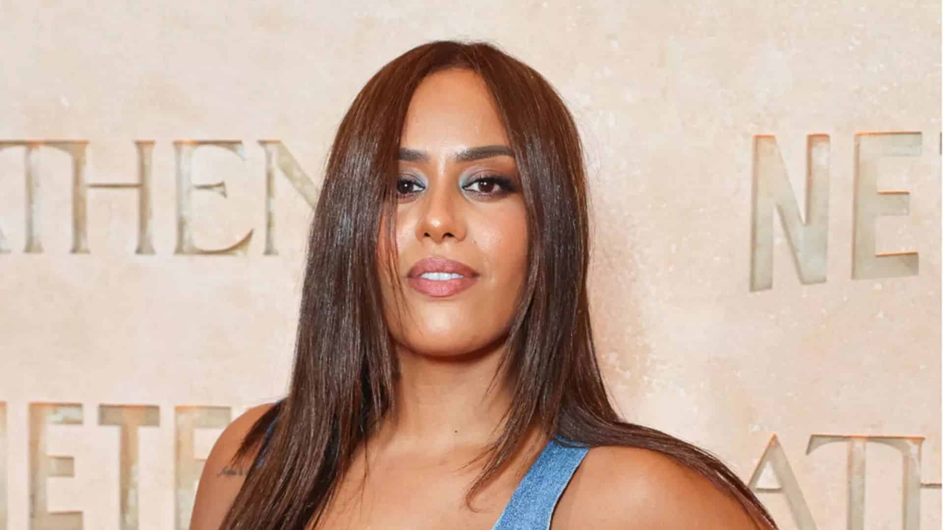 Amel Bent : la chanteuse se confie sur son angoisse permanente liée à son fils
