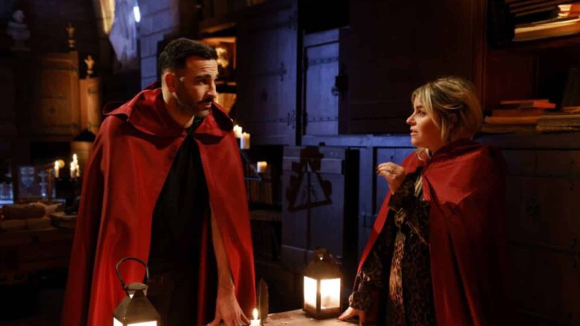 Sophie Tapie : elle en dit plus sur sa relation avec Adil Rami