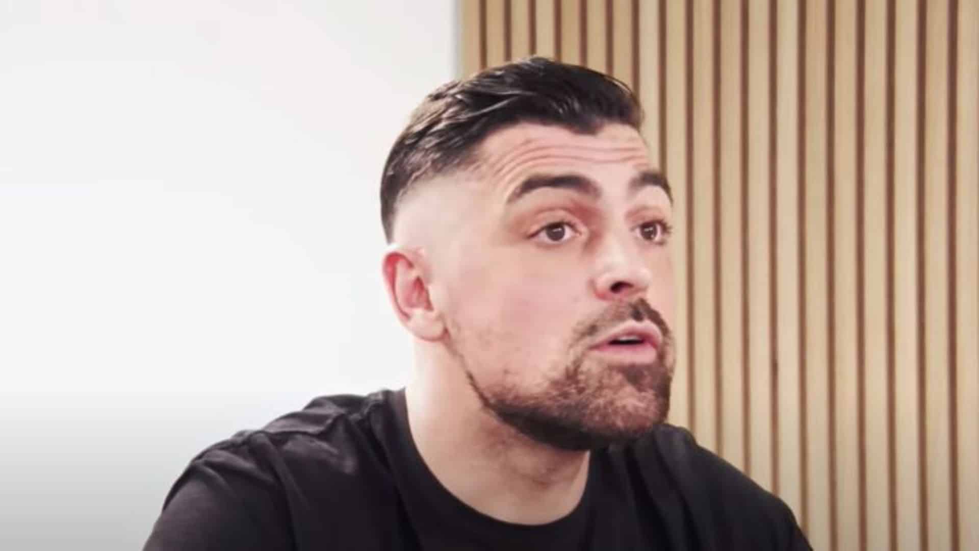 Bruno (MAPR) : il s’en prend directement aux femmes qui participent à l’émission sur M6