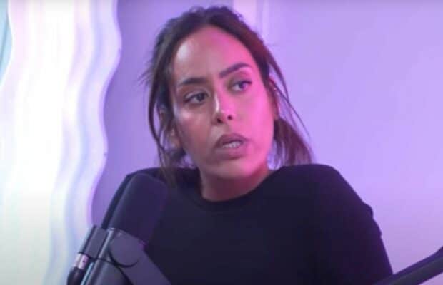 Amel Bent : elle aborde comme rarement les problèmes judiciaires de son mari