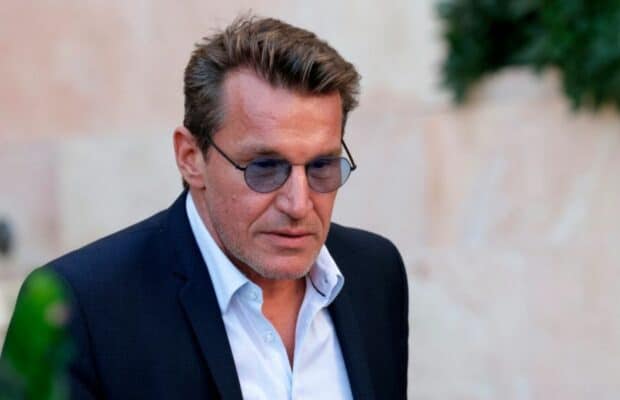 Benjamin Castaldi : il montre l’état de sa main après son accident d’hélicoptère