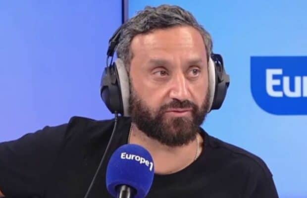 Cyril Hanouna : "dégoûté" par l’argent, sa déclaration suscite des réactions