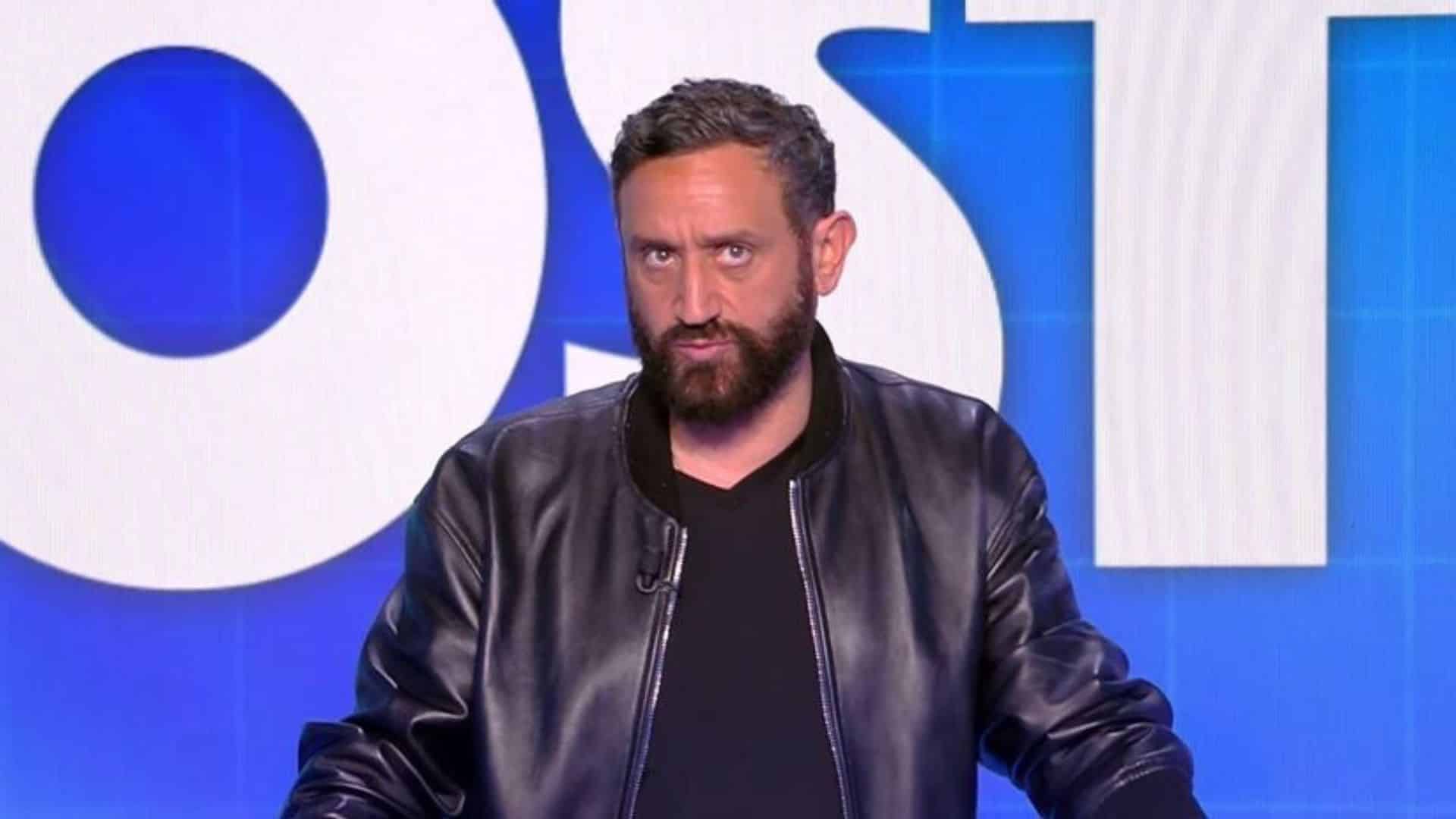 Cyril Hanouna : le nom de sa nouvelle émission sur W9 a été annoncé