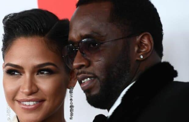 Cassie Ventura : son silence acheté à plusieurs millions de dollars par P. Diddy