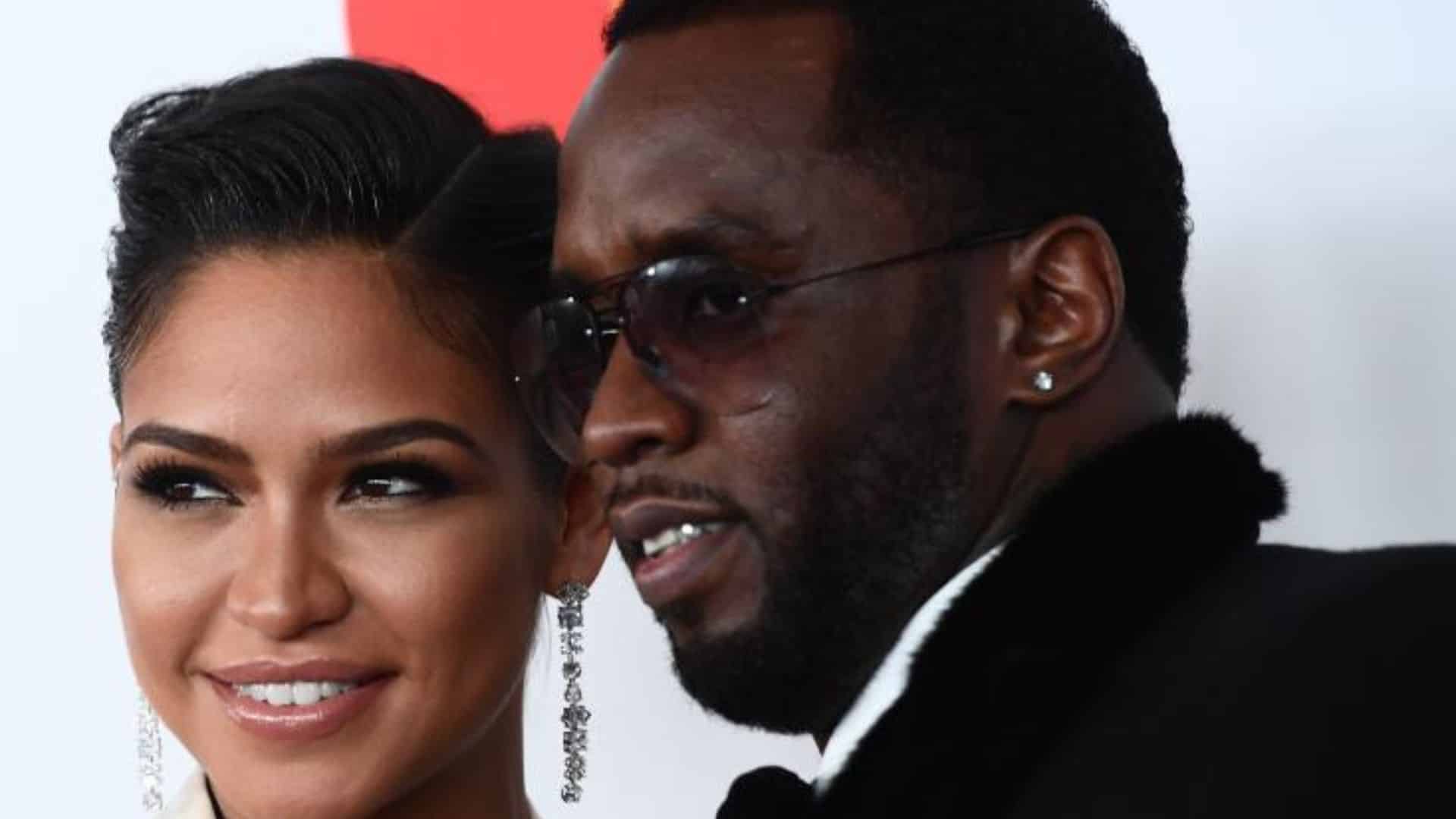 Cassie Ventura : son silence acheté à plusieurs millions de dollars par P. Diddy