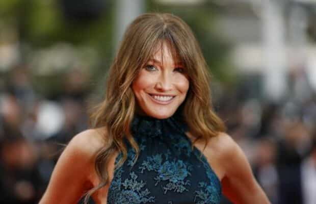 "Aucun respect" : Carla Bruni déçue à la cérémonie des Césars, elle réagit