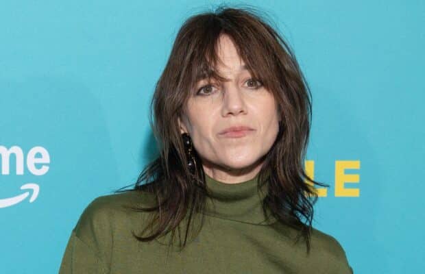 Charlotte Gainsbourg : inquiète pour ses enfants, elle se confie