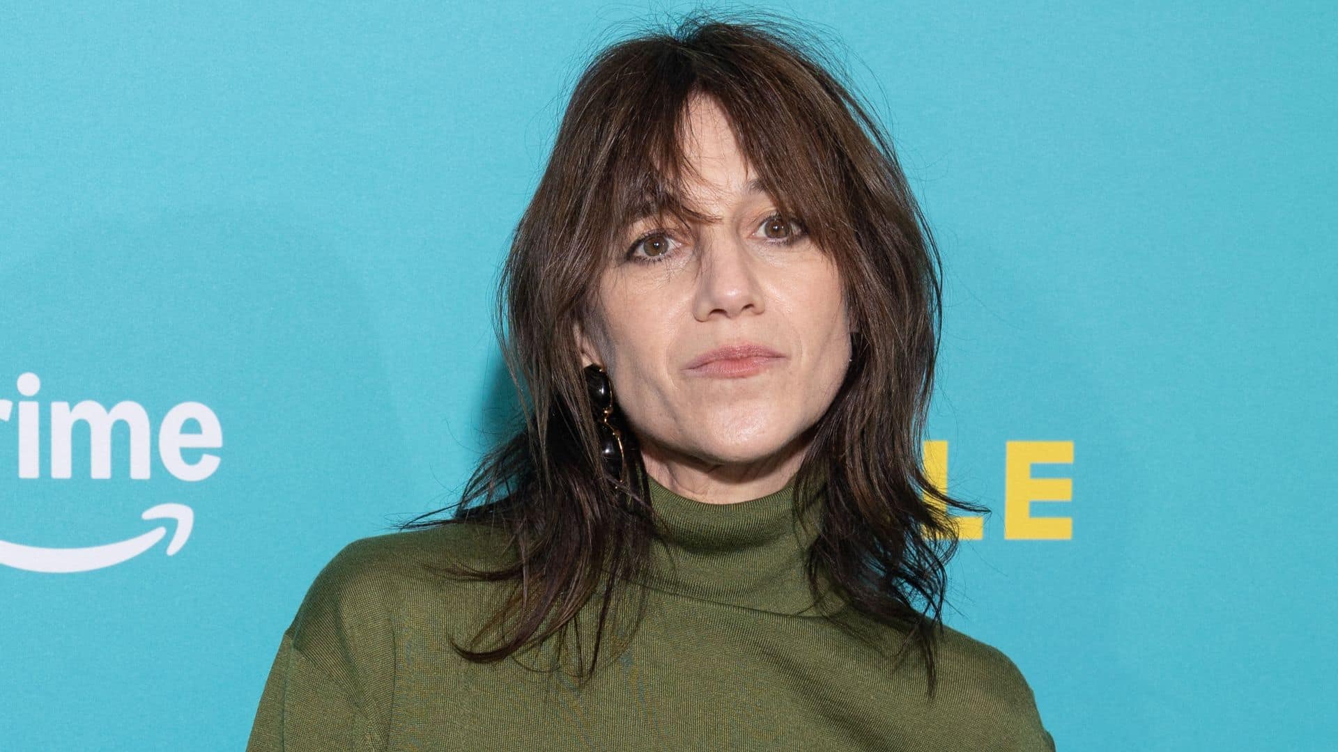 Charlotte Gainsbourg : inquiète pour ses enfants, elle se confie
