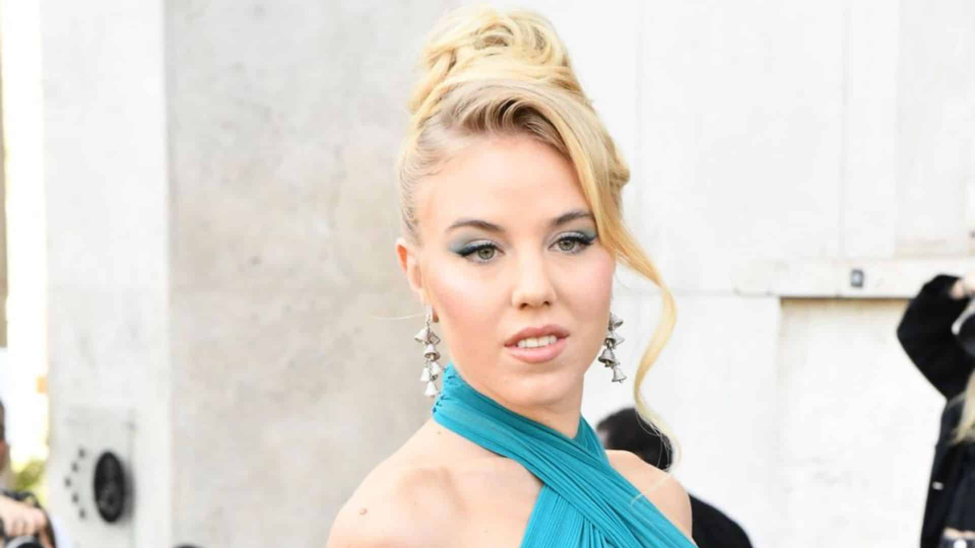 Princesse Carolina de Bourbon : hospitalisée en soins intensifs après un accident de moto