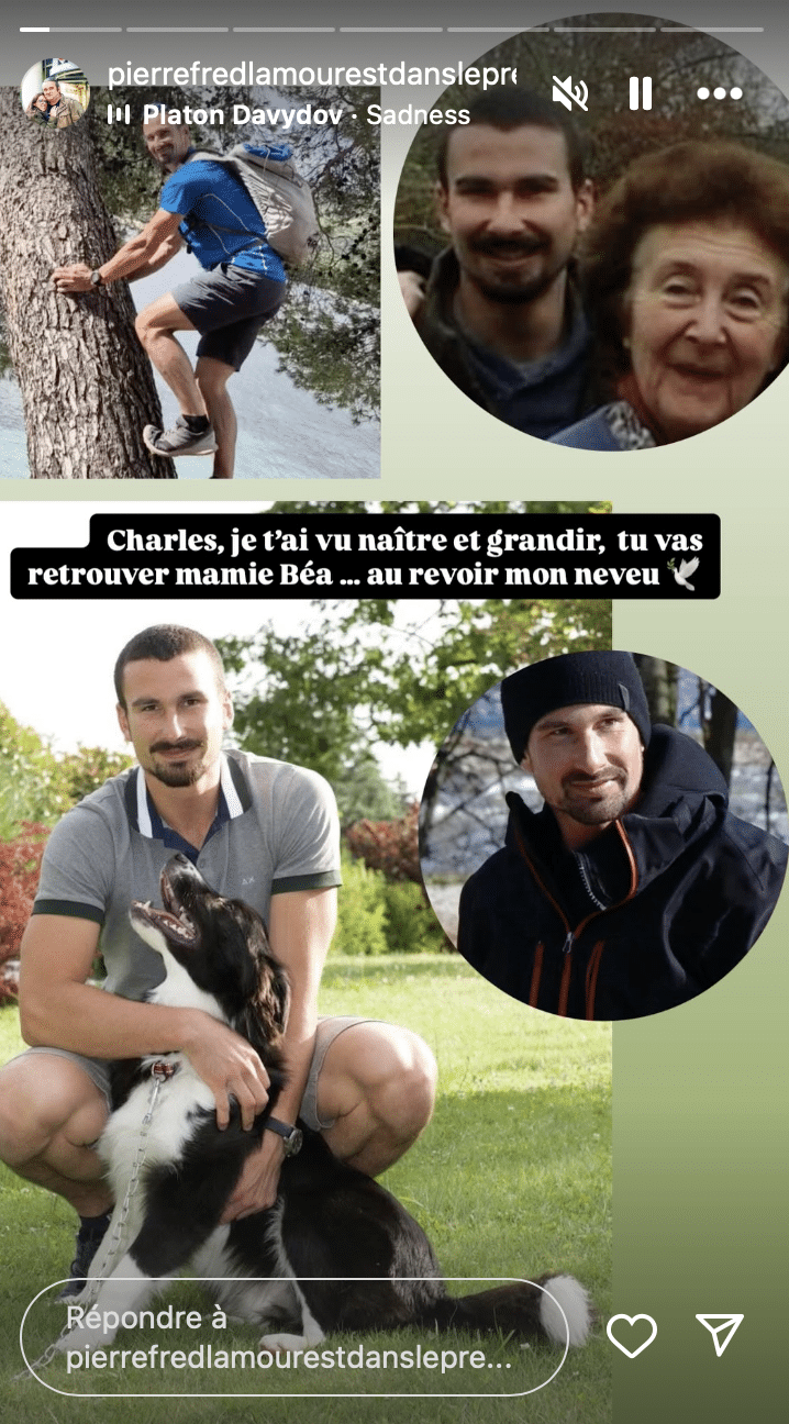 Pierre et Fred (L'amour est dans le pré) : le couple annonce une triste nouvelle