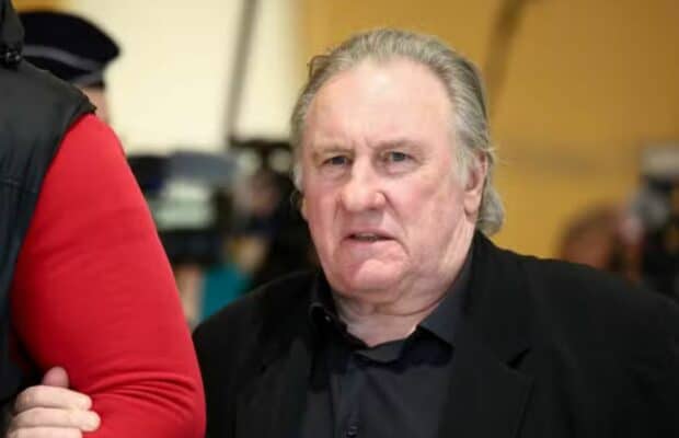 Condamnation de Gérard Depardieu : le Président du tribunal lui a adressé une phrase cinglante
