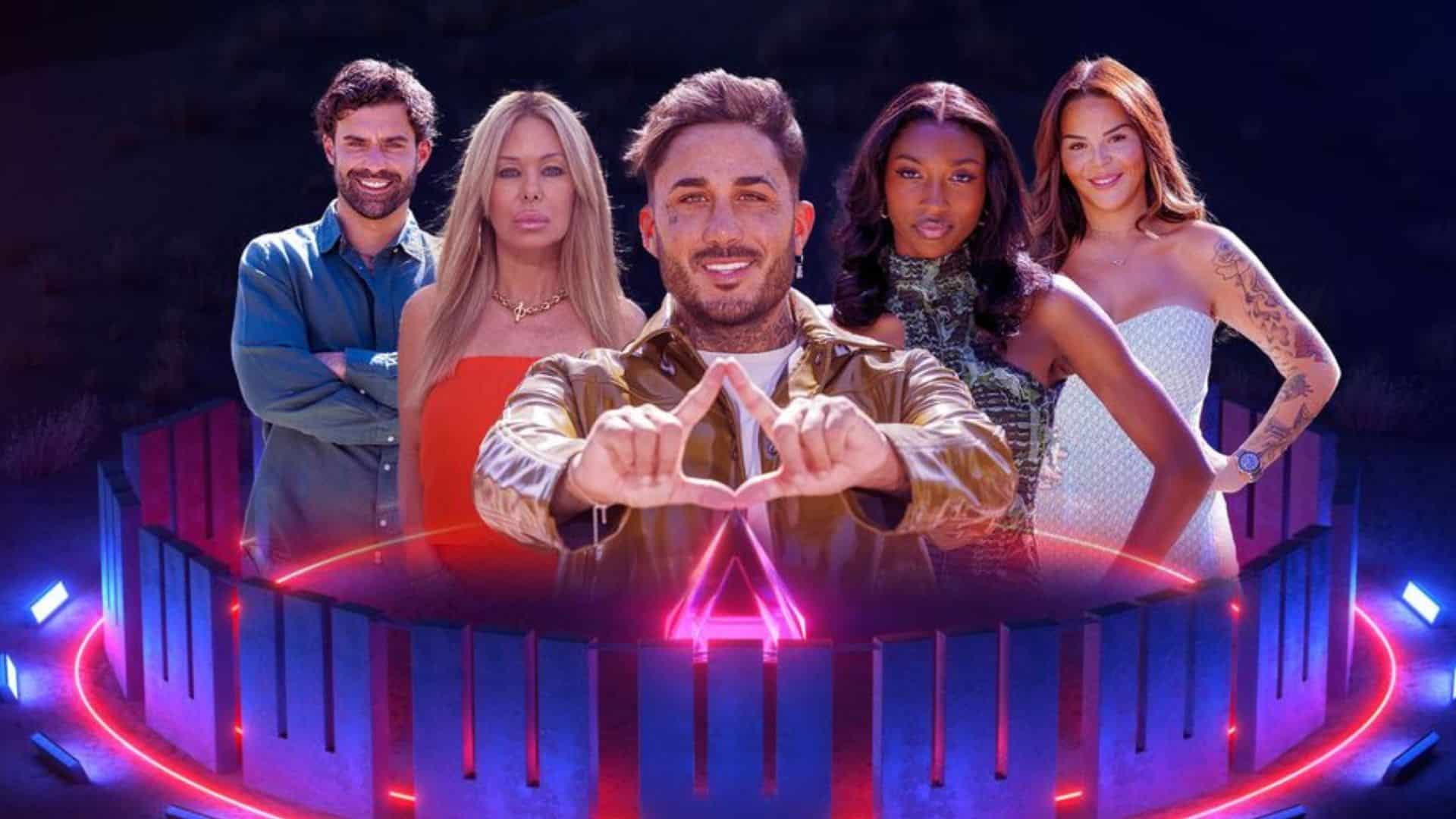 The Power : le nom du gagnant de la deuxième saison fuite