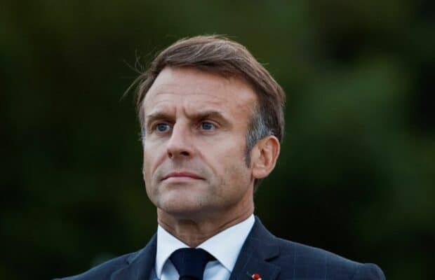 Emmanuel Macron : accusé d’avoir consommé des substances illicites, l’Elysée obligée d’intervenir