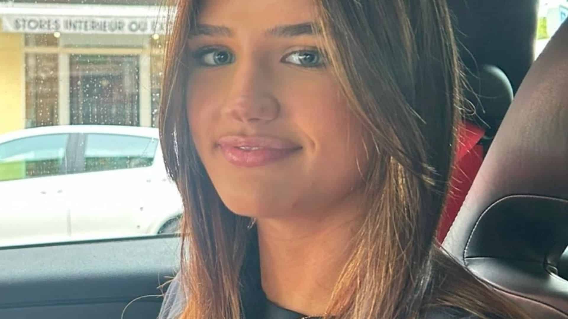 "Eva, on t’attend tous" : l’appel bouleversant de sa mère après sa disparition