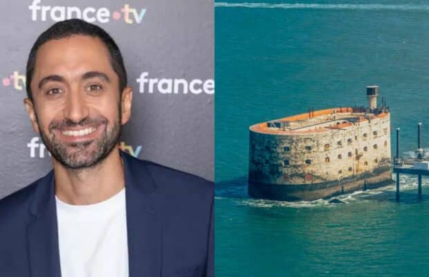 Fort Boyard : le docteur Jimmy Mohamed sérieusement blessé sur le tournage de l’émission