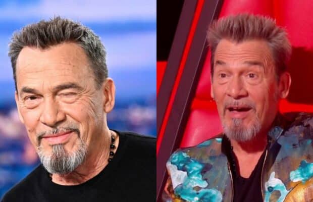 Florent Pagny : le chanteur évoque son avenir dans The Voice