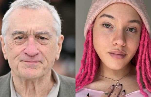 Robert de Niro : sa fille fait son coming-out transgenre