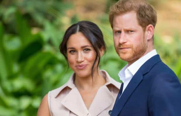 Meghan et Harry : le Prince William leur aurait évité une humiliation