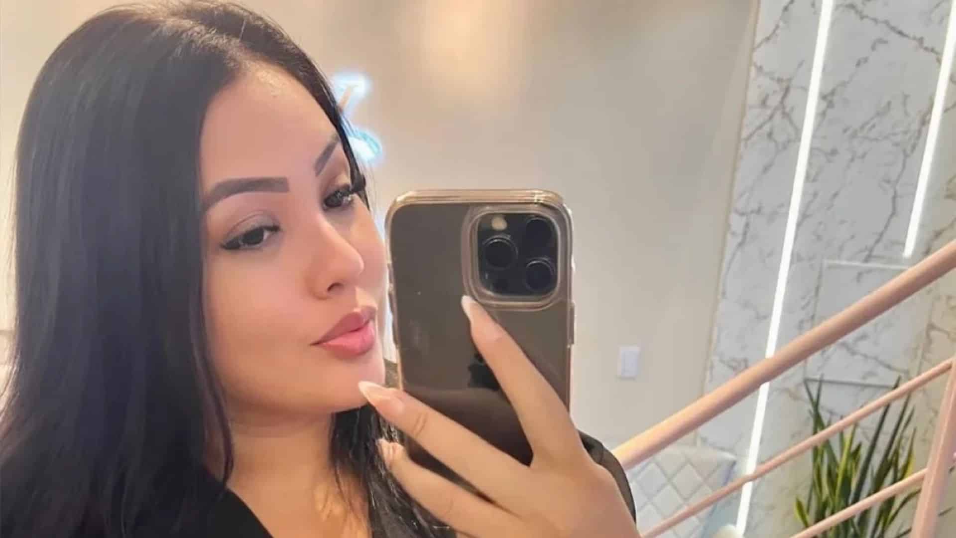 L’influenceuse Valéria Pantoja perd la vie à seulement 30 ans, explications