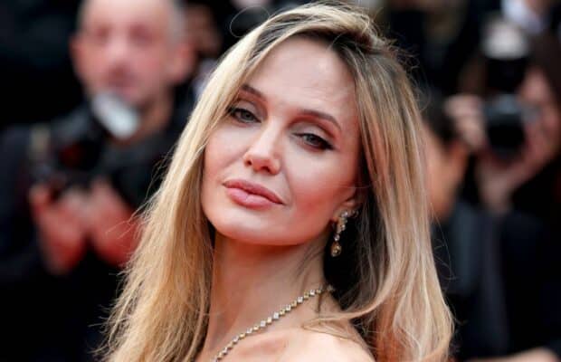 Angelina Jolie : l'actrice se confie sur son intimité et sa relation à l'amour