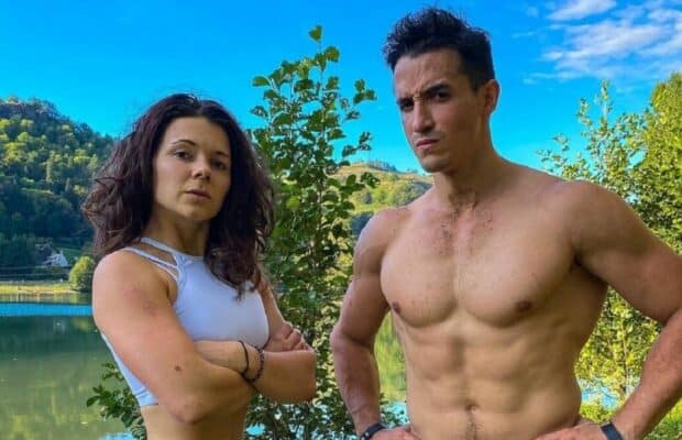 Juju Fitcats aborde les divergences de son couple avec Tibo InShape autour des enfants