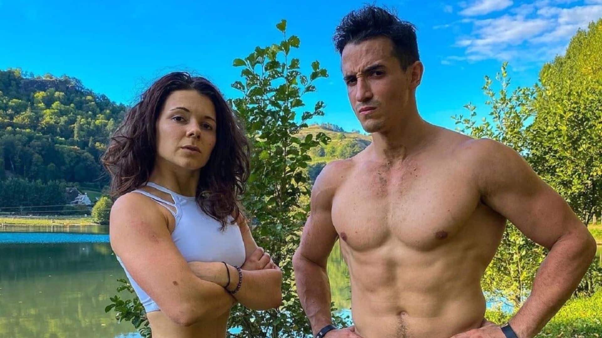Juju Fitcats aborde les divergences de son couple avec Tibo InShape autour des enfants