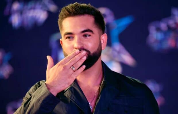 Kendji Girac : papa pour la deuxième fois, sa première sortie fait réagir