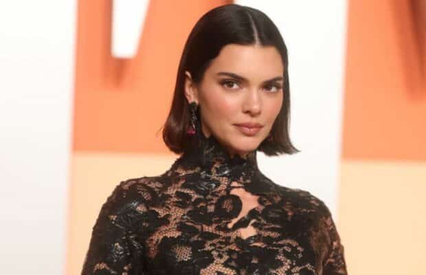Kendall Jenner : il y a un aliment qu'elle consomme tous les jours en grande quantité