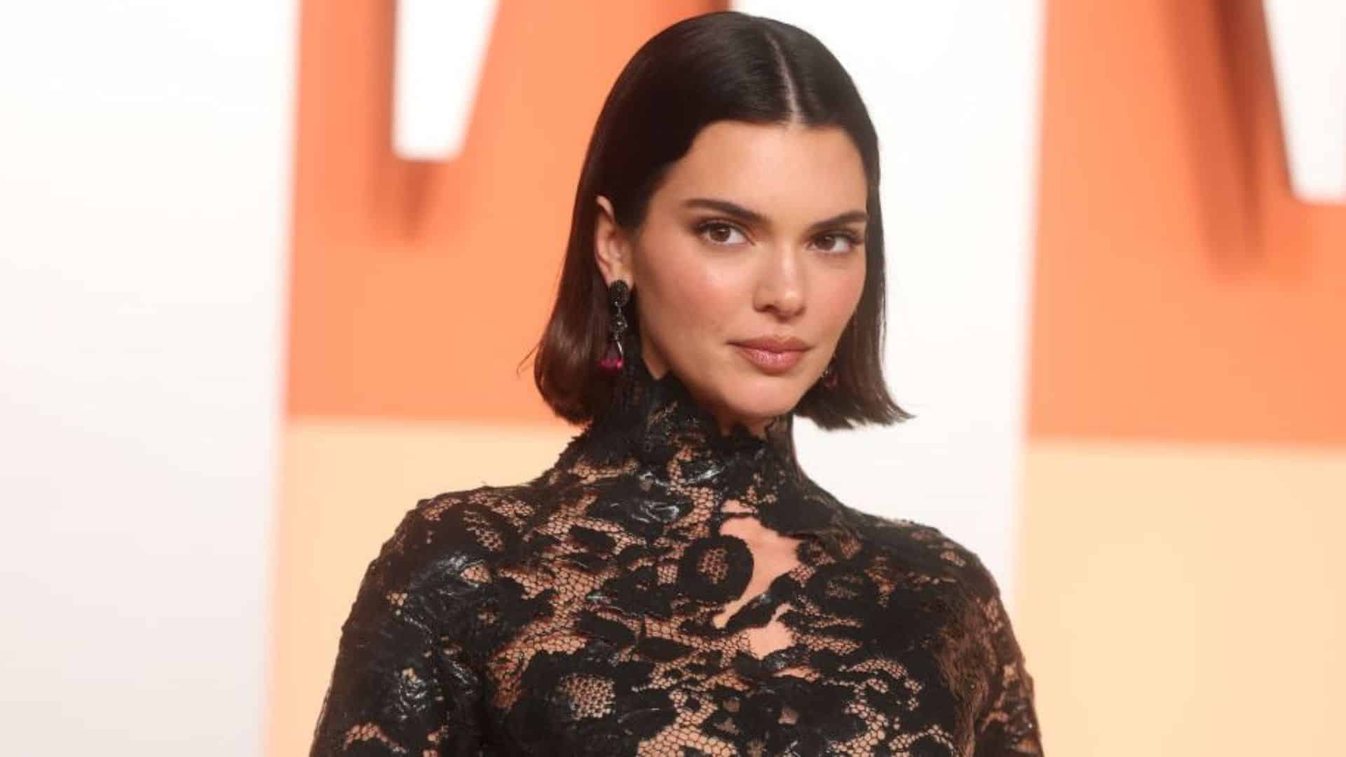 Kendall Jenner : il y a un aliment qu'elle consomme tous les jours en grande quantité