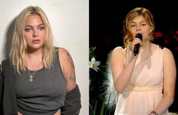 Louane : sa participation à The Voice a été entachée par la perte de son père
