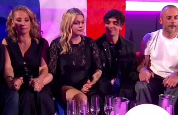 Eurovision 2025 : on sait pourquoi Louane a refusé de parler aux journalistes après sa défaite